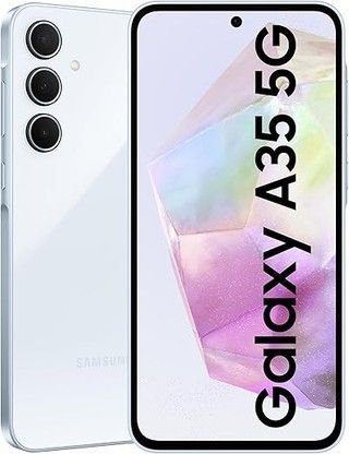 Samsung Galaxy A35